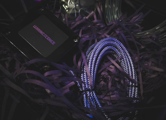 Luminescence Pro Series – Ambient Interior Kit