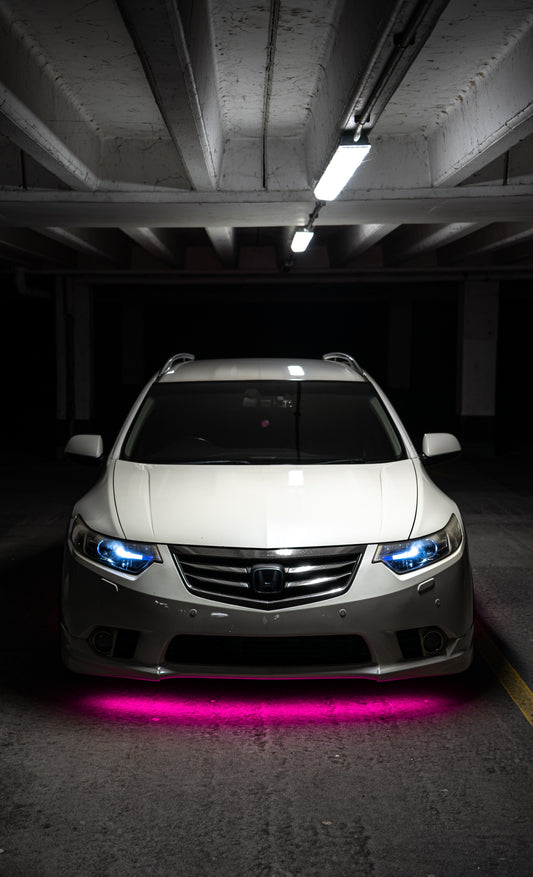 Luminescence Elite Series – Underglow Kit